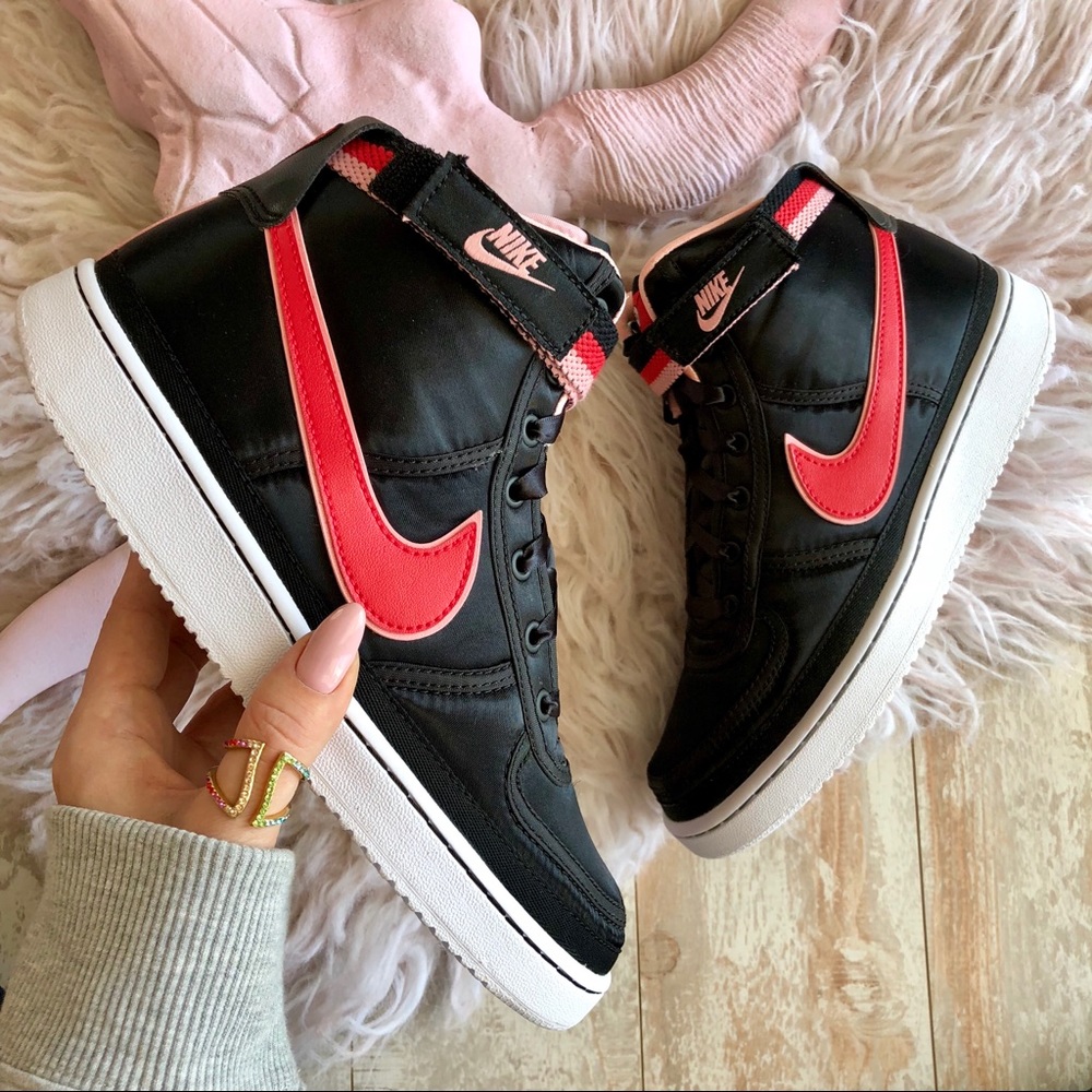 NWT Nike vandal supreme - Picture 2 of 8